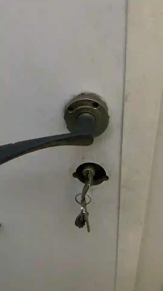 Anahtar ve Göbek Değişimi - Hızlı Hizmet